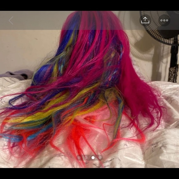 Mannequin head - Picture 3 of 3